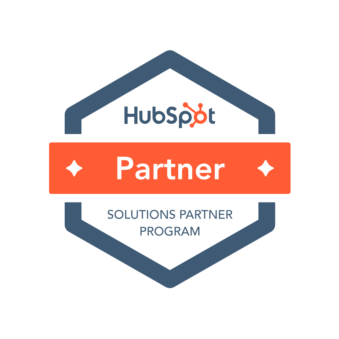 HubSpot Solutions Partner