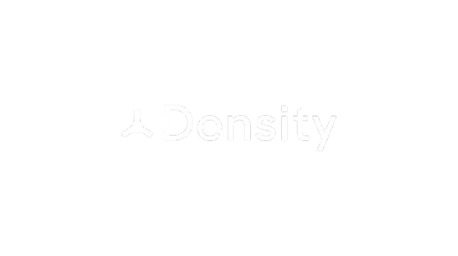 Density Logo