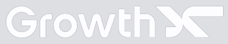 GrowthX Logo