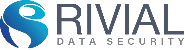 Rival Data Security Logo