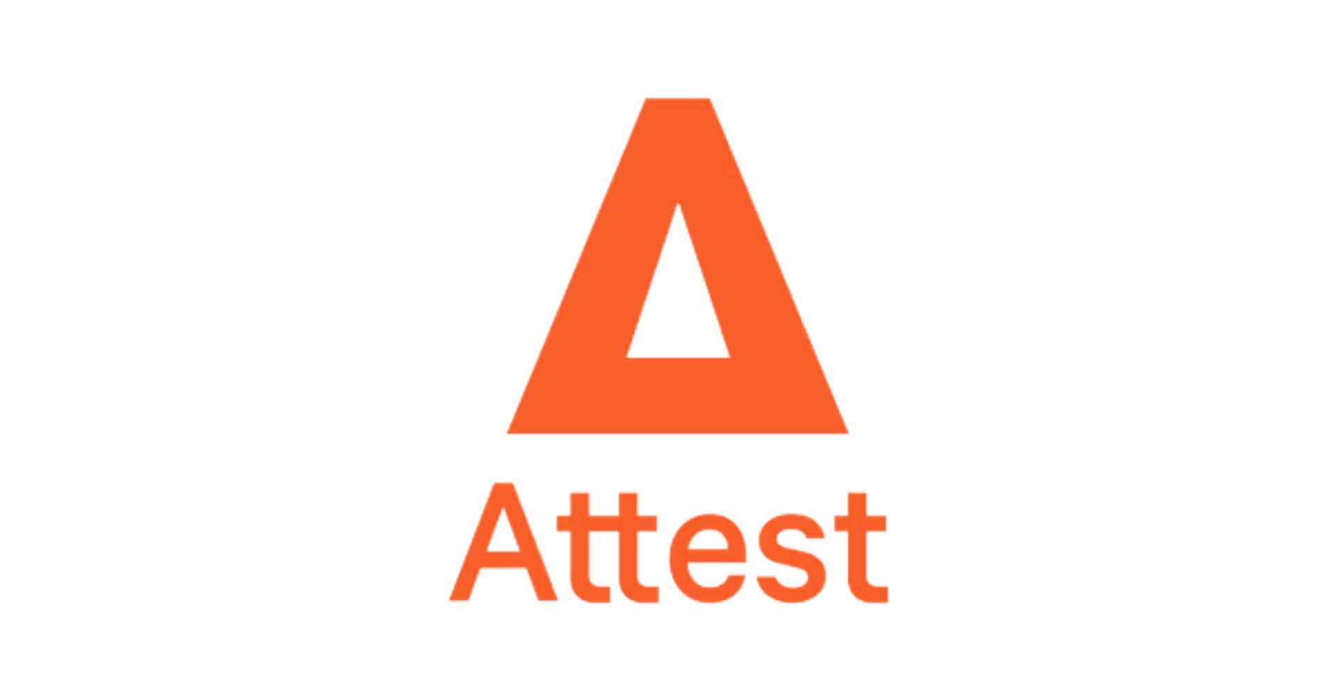 Attest Logo