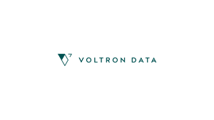 Voltron Data Logo
